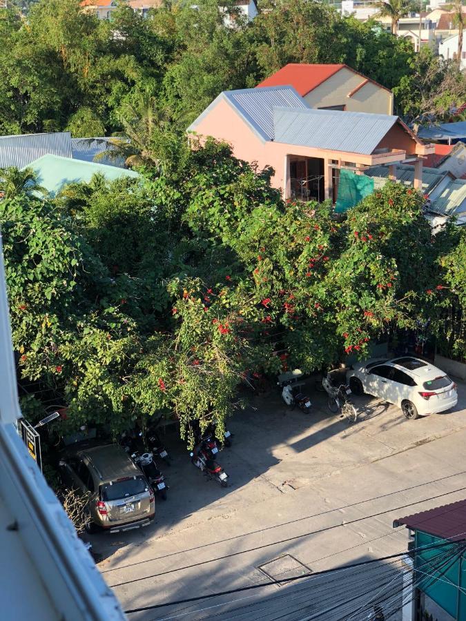 Oscar Hotel Phu Quoc Exterior photo