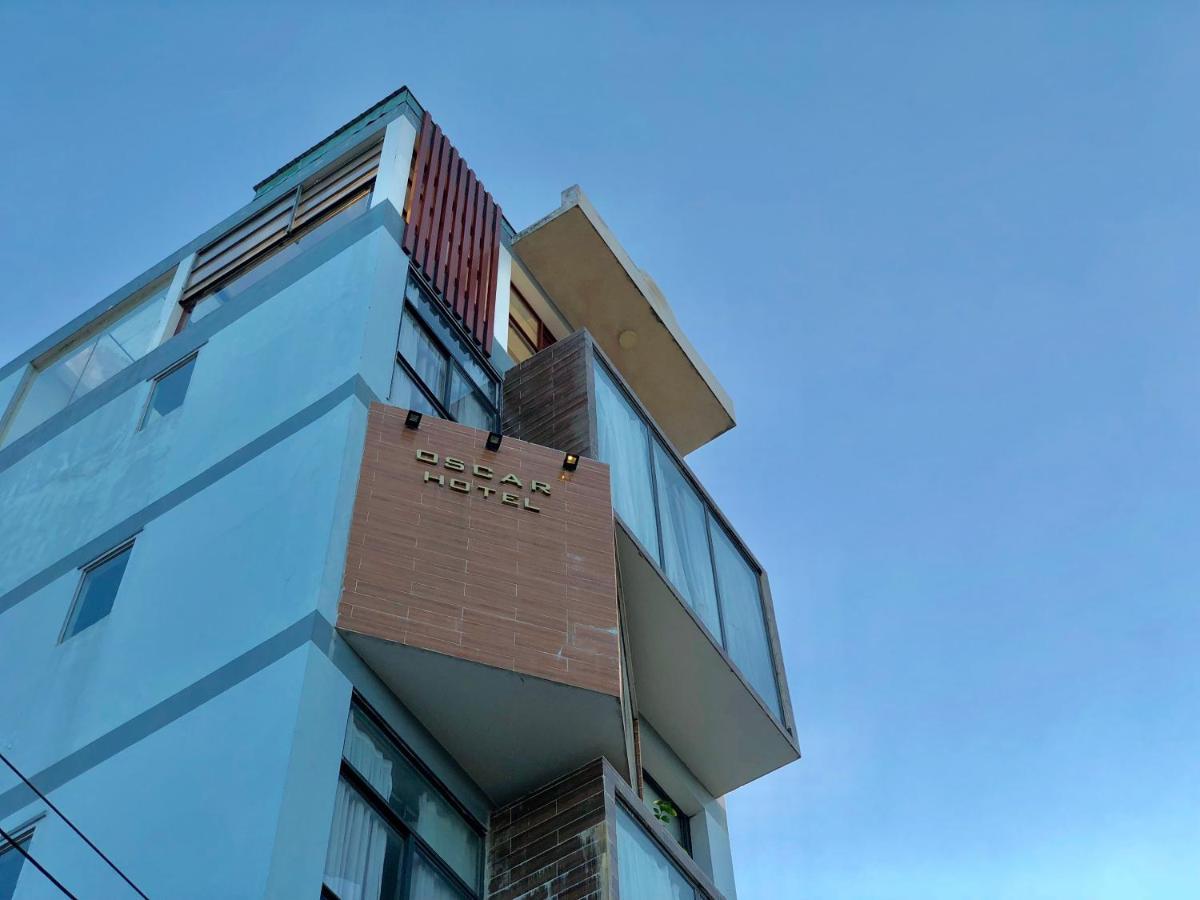 Oscar Hotel Phu Quoc Exterior photo